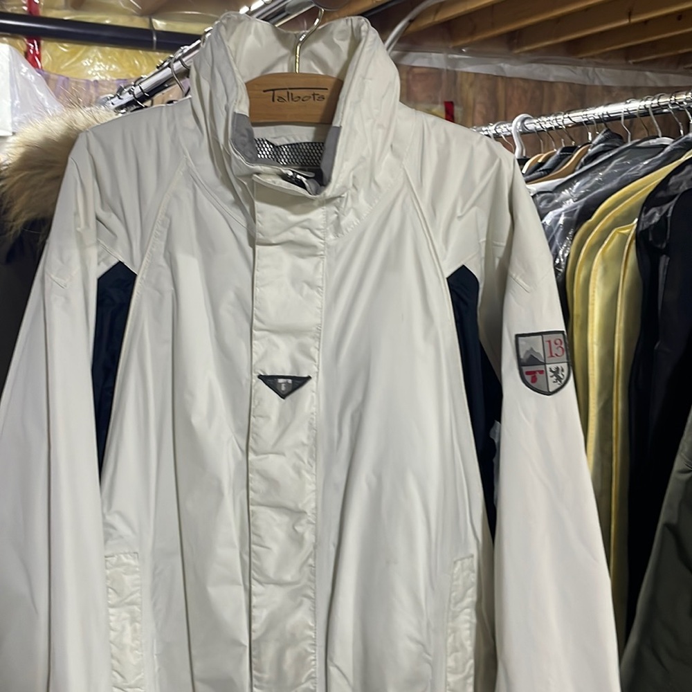 Burton Tactic Ski Jacket